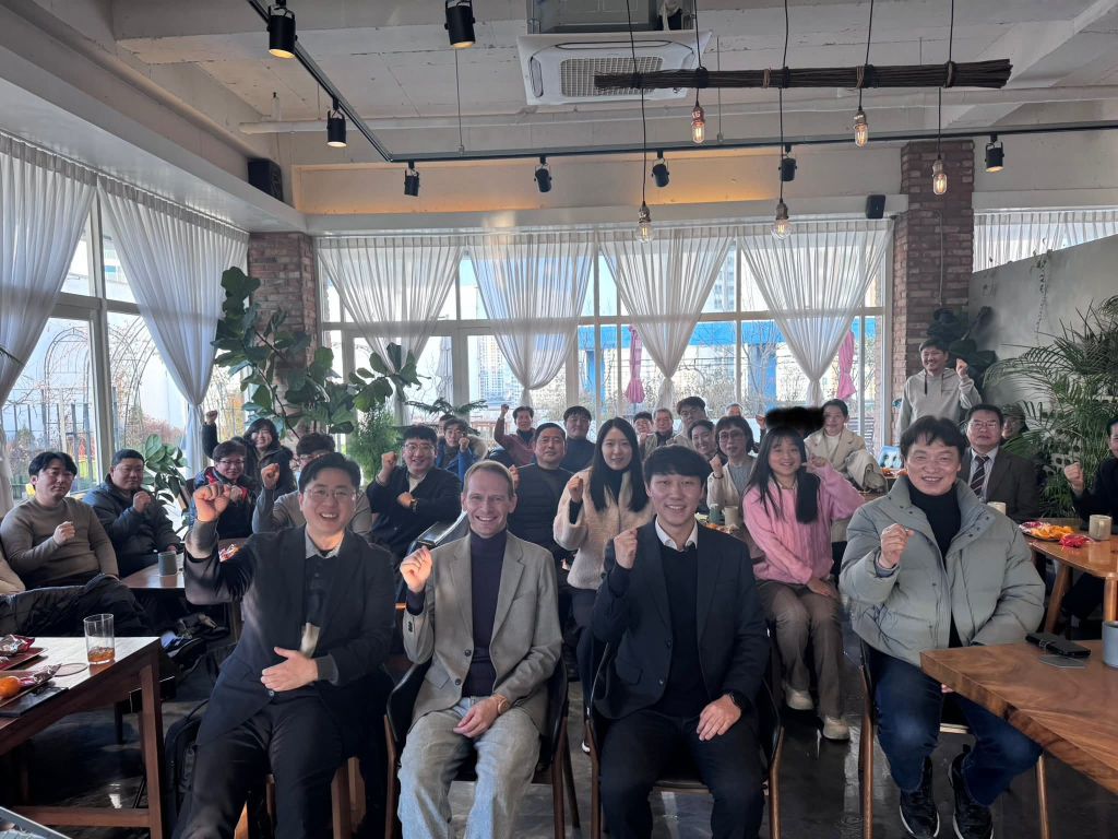 영종미래클럽 단체 강연